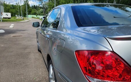 Honda Legend IV, 2007 год, 1 200 000 рублей, 11 фотография