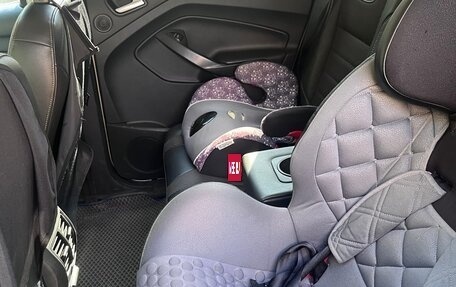 Ford Kuga III, 2014 год, 1 480 000 рублей, 9 фотография