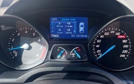 Ford Kuga III, 2014 год, 1 480 000 рублей, 4 фотография