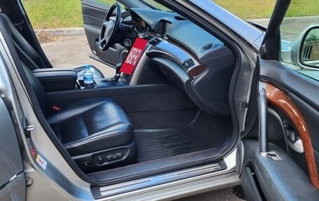 Honda Legend IV, 2007 год, 1 200 000 рублей, 9 фотография