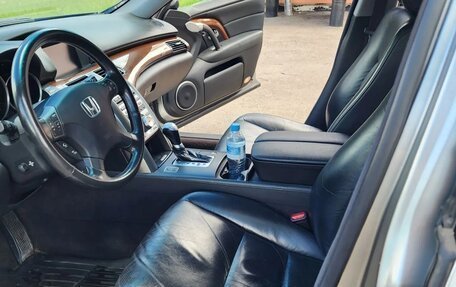 Honda Legend IV, 2007 год, 1 200 000 рублей, 14 фотография