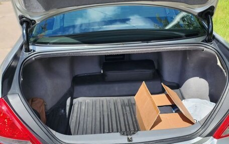 Honda Legend IV, 2007 год, 1 200 000 рублей, 20 фотография