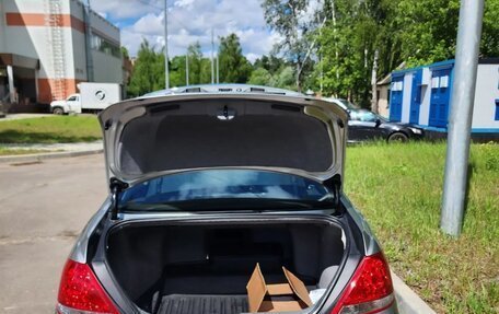 Honda Legend IV, 2007 год, 1 200 000 рублей, 19 фотография