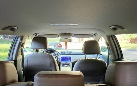 Volkswagen Passat B6, 2010 год, 800 000 рублей, 10 фотография