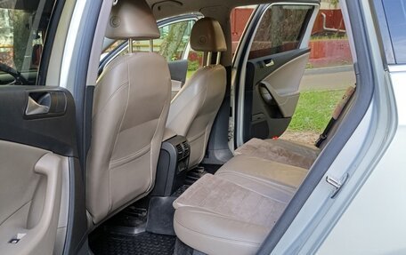 Volkswagen Passat B6, 2010 год, 800 000 рублей, 12 фотография