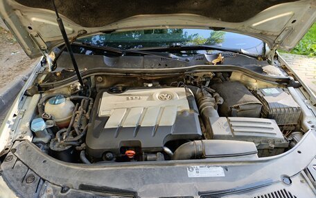 Volkswagen Passat B6, 2010 год, 800 000 рублей, 16 фотография