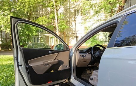 Volkswagen Passat B6, 2010 год, 800 000 рублей, 15 фотография