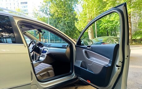 Volkswagen Passat B6, 2010 год, 800 000 рублей, 14 фотография
