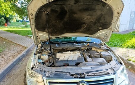 Volkswagen Passat B6, 2010 год, 800 000 рублей, 17 фотография
