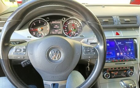 Volkswagen Passat B6, 2010 год, 800 000 рублей, 18 фотография