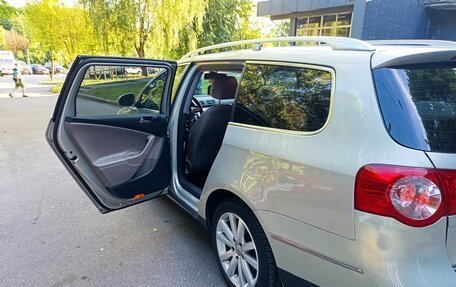 Volkswagen Passat B6, 2010 год, 800 000 рублей, 35 фотография