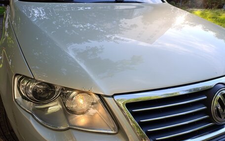Volkswagen Passat B6, 2010 год, 800 000 рублей, 30 фотография
