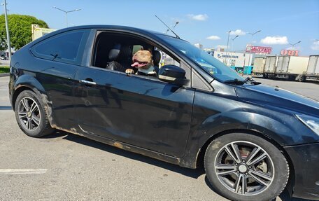 Ford Focus II рестайлинг, 2008 год, 330 000 рублей, 3 фотография