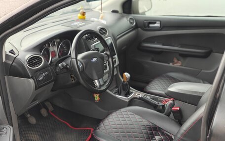Ford Focus II рестайлинг, 2008 год, 330 000 рублей, 8 фотография