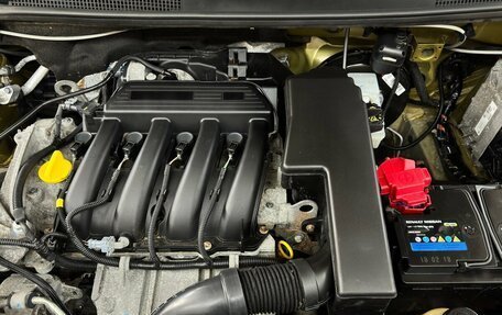 Renault Sandero II рестайлинг, 2018 год, 1 050 000 рублей, 12 фотография