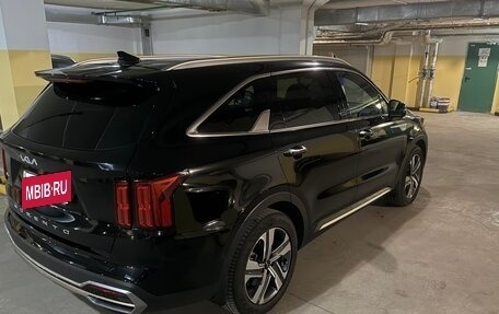 KIA Sorento IV, 2022 год, 4 850 000 рублей, 4 фотография
