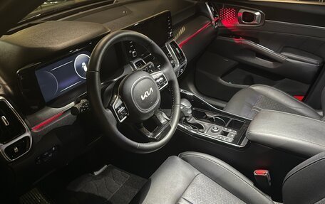 KIA Sorento IV, 2022 год, 4 850 000 рублей, 7 фотография