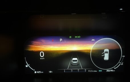 KIA Sorento IV, 2022 год, 4 850 000 рублей, 8 фотография