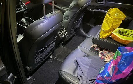 KIA Sorento IV, 2022 год, 4 850 000 рублей, 15 фотография