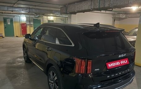 KIA Sorento IV, 2022 год, 4 850 000 рублей, 6 фотография
