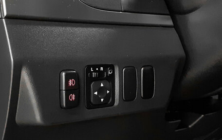 Mitsubishi Pajero IV, 2015 год, 2 790 000 рублей, 18 фотография