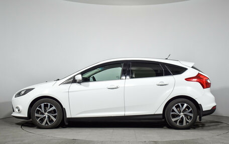 Ford Focus III, 2012 год, 598 960 рублей, 9 фотография