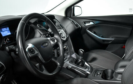 Ford Focus III, 2012 год, 598 960 рублей, 10 фотография