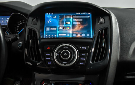 Ford Focus III, 2012 год, 598 960 рублей, 18 фотография
