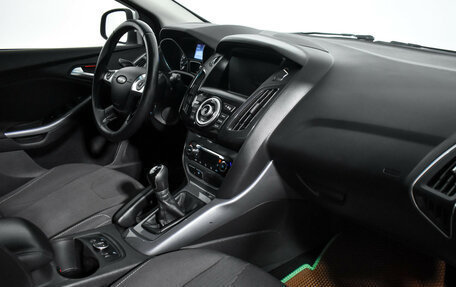 Ford Focus III, 2012 год, 598 960 рублей, 14 фотография