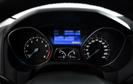 Ford Focus III, 2012 год, 598 960 рублей, 19 фотография