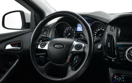 Ford Focus III, 2012 год, 598 960 рублей, 16 фотография