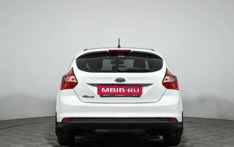 Ford Focus III, 2012 год, 598 960 рублей, 7 фотография