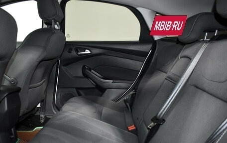 Ford Focus III, 2012 год, 598 960 рублей, 13 фотография