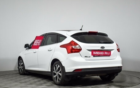 Ford Focus III, 2012 год, 598 960 рублей, 8 фотография