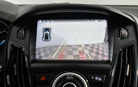 Ford Focus III, 2012 год, 598 960 рублей, 17 фотография