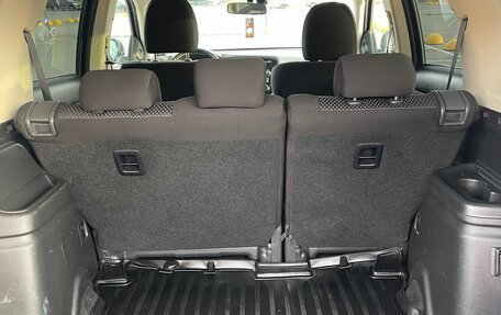Mitsubishi Outlander III рестайлинг 3, 2019 год, 1 675 000 рублей, 10 фотография