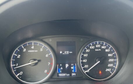 Mitsubishi Outlander III рестайлинг 3, 2019 год, 1 675 000 рублей, 23 фотография