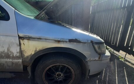 Nissan Rnessa, 1998 год, 100 000 рублей, 10 фотография