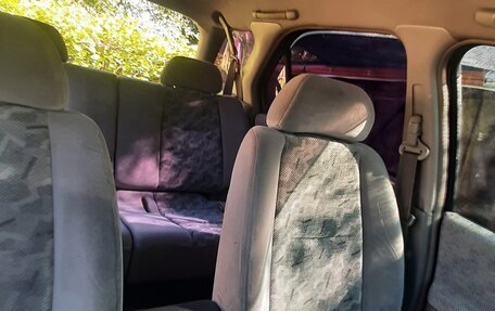 Nissan Rnessa, 1998 год, 100 000 рублей, 8 фотография
