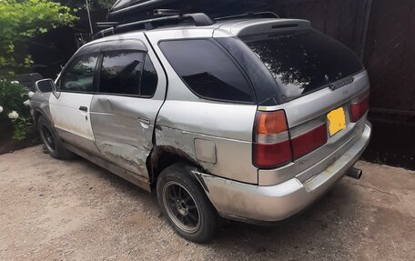 Nissan Rnessa, 1998 год, 100 000 рублей, 4 фотография