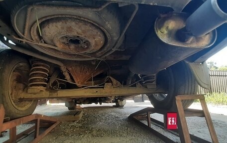 Nissan Rnessa, 1998 год, 100 000 рублей, 3 фотография