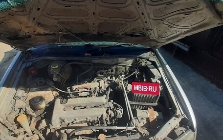 Nissan Rnessa, 1998 год, 100 000 рублей, 7 фотография