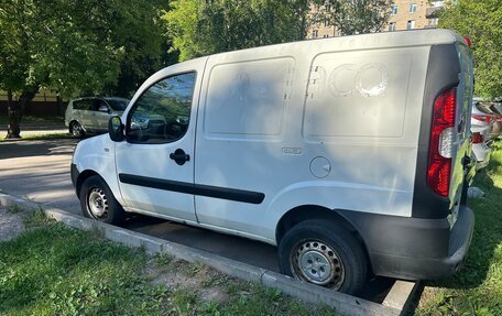 Fiat Doblo I, 2015 год, 331 000 рублей, 1 фотография