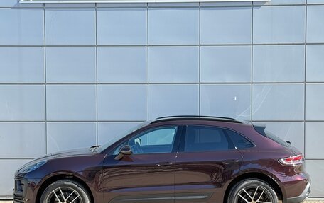 Porsche Macan I рестайлинг, 2024 год, 9 400 000 рублей, 5 фотография