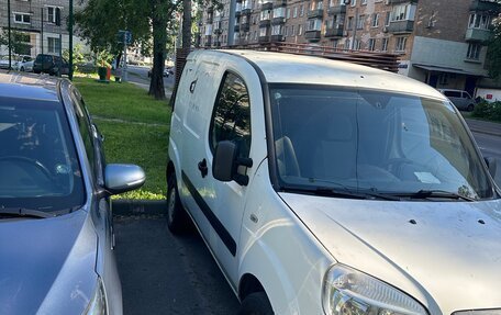Fiat Doblo I, 2015 год, 331 000 рублей, 5 фотография