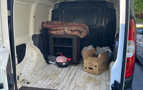Fiat Doblo I, 2015 год, 331 000 рублей, 3 фотография