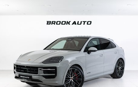 Porsche Cayenne III, 2026 год, 23 390 000 рублей, 1 фотография