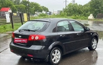 Chevrolet Lacetti, 2008 год, 252 000 рублей, 1 фотография