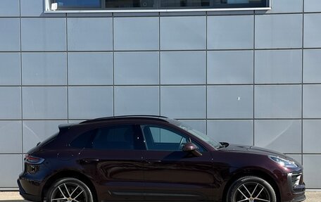 Porsche Macan I рестайлинг, 2024 год, 9 400 000 рублей, 9 фотография