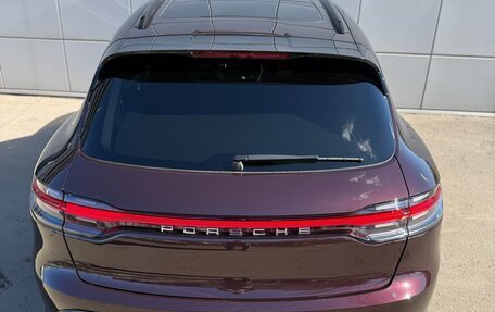 Porsche Macan I рестайлинг, 2024 год, 9 400 000 рублей, 7 фотография